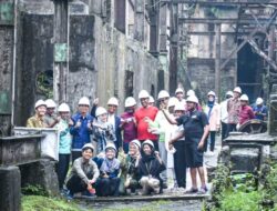 Kerjasama Sister City Gondar City – Kota Padang Membuka Peluang Baru