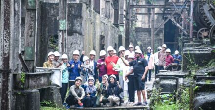 Kerjasama Sister City Gondar City – Kota Padang Membuka Peluang Baru
