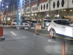 Pria Melompat dari Lantai 3 Parkiran Rumah Sakit Polri, Stres Kah?