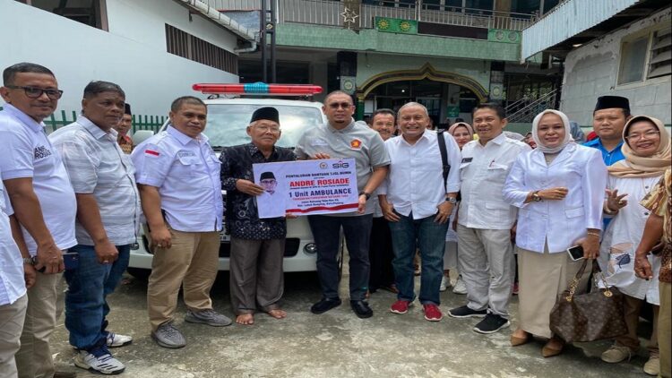 Bantuan