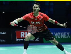Jonatan Christie, Apriyani/Siti dan Bagas/Fikri ke Semifinal French Open 2023, Lawan Berikutnya Sangat Berat