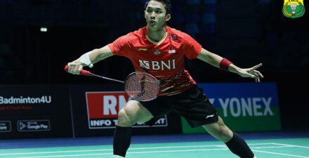 Jonatan Christie, Apriyani/Siti dan Bagas/Fikri ke Semifinal French Open 2023, Lawan Berikutnya Sangat Berat