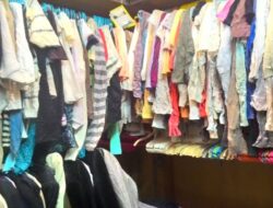 Menkop UKM Minta Instagram Menindak Akun Penjual Pakaian Bekas Impor Ilegal