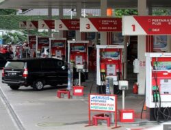 Berita Terbaru: Harga BBM Naik Akibat Kenaikan Harga Minyak Dunia akibat Perang Hamas-Israel
