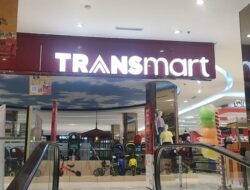 Transmart Lebak Bulus Tutup Permanen Setelah 22 Tahun Beroperasi