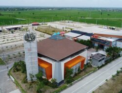 7 Rest Area Terbaik di Jalan Tol Indonesia, Tempat Istirahat yang Mengagumkan