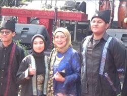 Festival Bukik Gado-gado di Padang, Sumatera Barat, Menarik Minat Wisatawan