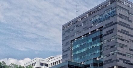 Kantor Direktorat Impor Digeledah Kejagung.