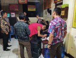 Pejabat Pemkab Padang Pariaman Ditahan Terkait Kasus Korupsi Pengadaan Mesin Kakao