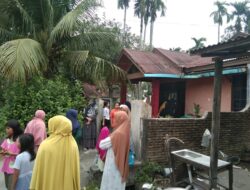 Jasad Perempuan yang Ditemukan di Kompleks Satbrimob Polda Sumbar Teridentifikasi sebagai Nurul Azizah (23)