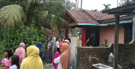 Jasad Perempuan yang Ditemukan di Kompleks Satbrimob Polda Sumbar Teridentifikasi sebagai Nurul Azizah (23)