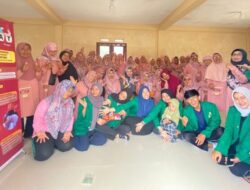 Inovasi TEPAT untuk Penanganan Hipertensi di Puskesmas Piladang