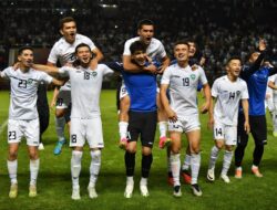 Semifinal Asian Games 2023: Duel Sengit dan Potensi Laga Final Jepang vs. Korea Selatan