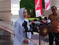 Puncak El Nino Tetap hingga Akhir Oktober, Musim Hujan Mulai November