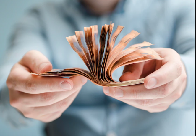 Cara Lunasi Utang Pinjol.