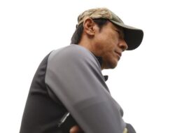 Shin Tae-yong Segera Diperkuat oleh Senjata Baru: Para Pemain Keturunan yang Dinaturalisasi