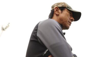 Menanti senjata baru Shin Tae-yong di Timnas Indonesia.
