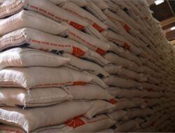 Jusuf Kalla Usulkan Alternatif Menghadapi Pembatasan Pembelian Beras 10kg/hari