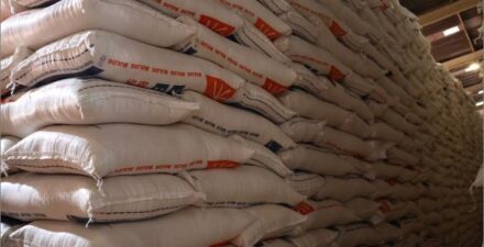 Pembelian beras bakal dibatasi.