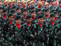 Hari Ulang Tahun TNI: Dari BKR Hingga TNI, Perjalanan Sejarah yang Gemilang
