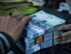 Presiden Jokowi Tambah Modal PT Pertamina Rp3,3 Triliun dengan Pengalihan Aset Negara