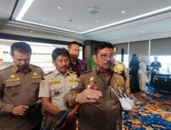 Menteri Pertanian Syahrul Yasin Limpo Mengundurkan Diri, Kekayaannya Capai Rp20 Miliar