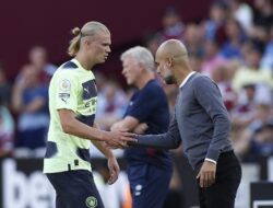 Haaland Mengungkap Ancaman Guardiola dan Kunci Kesuksesan Manchester City
