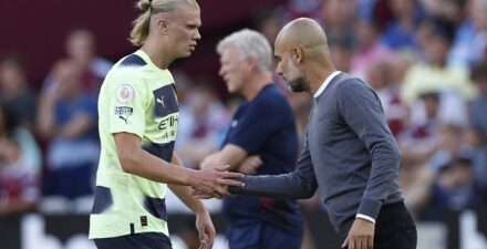 Haaland Mengungkap Ancaman Guardiola dan Kunci Kesuksesan Manchester City