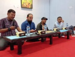 Diskusi Seni Rupa “Rona Budaya” Ungkap Persoalan Dunia Seni pada PKD 2023