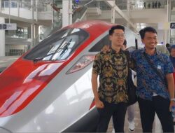 Airlangga Hartarto Usulkan Sejumlah Proyek Strategis Nasional Swasta kepada Presiden Jokowi