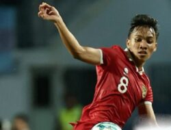 Manajer Arema FC Bangga dengan Pemanggilan Arkhan Fikri ke Timnas Indonesia