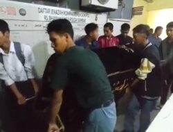Identitas Jasad Perempuan Muda yang Ditemukan di Rawa Padang Terungkap, Korban Mahasiswi PTS