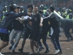 Komnas HAM Sampaikan Tiga Catatan Penting Setahun Tragedi Kanjuruhan