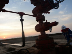 PetroChina International Jabung Ltd (PCJL) Manfaatkan Gas Suar untuk Mendukung Target Net Zero Emission 2060