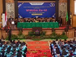 BPSDMI Kemenperin Berupaya Mengasilkan SDM Kompeten Berdaya Saing Global