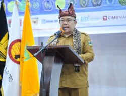 Perguruan Tinggi Memainkan Peran Penting dalam Pembangunan Sumatera Barat