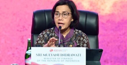 Menteri Keuangan Sri Mulyani Indrawati: Tanggal 30 Oktober, Sejarah yang Dikenang oleh Kemenkeu