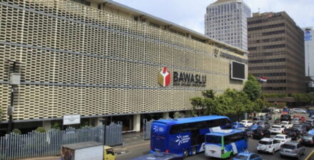 Bawaslu