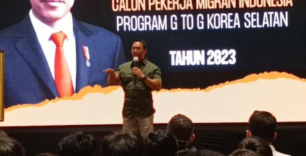 Presiden Jokowi Gelar Makan Siang Bersama Tiga Capres di Istana Merdeka