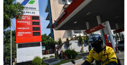 Harga Bahan Bakar Minyak (BBM) Diproyeksikan Naik pada 1 November 2023