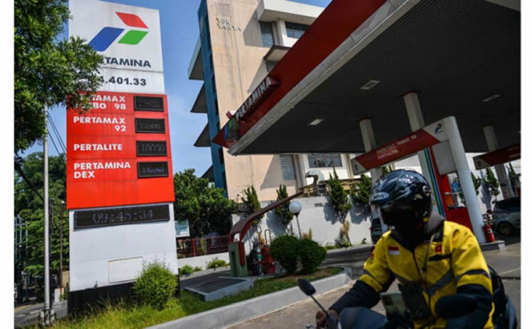 Harga BBM non subsidi bakal naik.