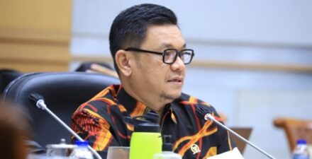 Wakil Ketua Komisi VIII DPR Tepis Isu Dana Haji untuk Pembangunan Tol