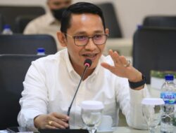 Soroti Foto Ketua KPK Firli Bahuri dan Mentan SYL, ART Ajak Semua Pihak Jaga Marwah KPK