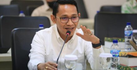 Soroti Foto Ketua KPK Firli Bahuri dan Mentan SYL, ART Ajak Semua Pihak Jaga Marwah KPK