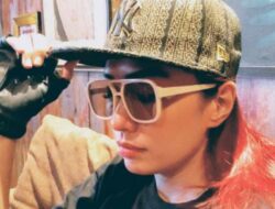 Punya Vokalis Cewek, Grup Band “Mitologi” Siap Gebrak Panggung Rock Tanah Air