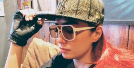 Punya Vokalis Cewek, Grup Band “Mitologi” Siap Gebrak Panggung Rock Tanah Air