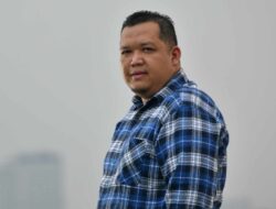 Dukung Kampanye Stop Wariskan Sampah, Boyke Reza Rilis Lagu The Rising Tide