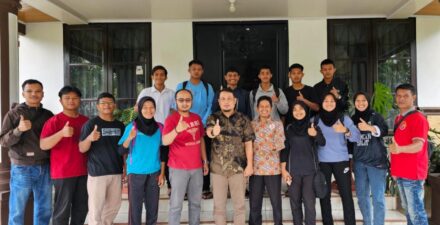 Pengurus IPSI Kota Payakumbuh Yakin Atletnya Banyak Dapat Tiket PON Aceh Dan Sumut Mendatang