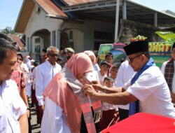 LPM Tiaka Bersaing Dalam Penilaian LPM Berprestasi Tingkat Provinsi Sumbar