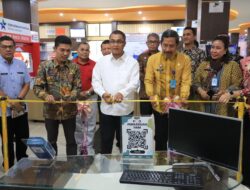 Pos Pengaduan HAM – MPP Kota Payakumbuh Pertama Di Indonesia